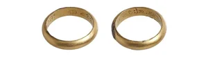 Secrets of the British Aristocracy: The Gold Skull Ring Discovery - image 0