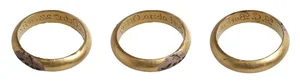 Secrets of the British Aristocracy: The Gold Skull Ring Discovery - image 7