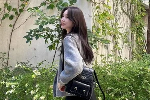 The Life of South Korean Figure Skating Legend Kim Yuna 11 Years After Her Retirement - image 6