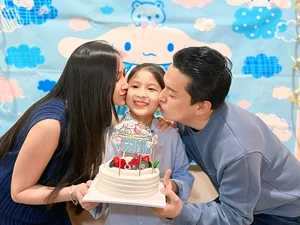 Lam Truong and Yen Phuong Celebrate Adorable Moments with Their Son - image 0