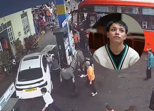 Da Lat Traffic Incident: Alcohol Test Results Released for Driver Involved in Crowd Collision - image 4