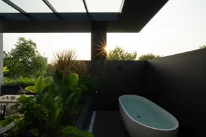 C’s Apartment: Innovative Design for High-End Rental Microclimates - image 15