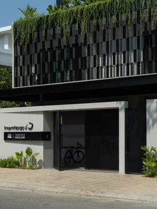 C’s Apartment: Innovative Design for High-End Rental Microclimates - image 5
