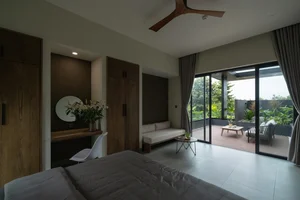 C’s Apartment: Innovative Design for High-End Rental Microclimates - image 16
