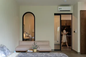 C’s Apartment: Innovative Design for High-End Rental Microclimates - image 30
