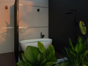 C’s Apartment: Innovative Design for High-End Rental Microclimates - image 0