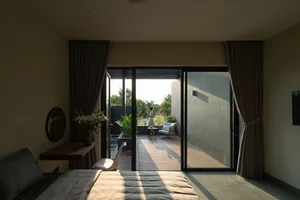 C’s Apartment: Innovative Design for High-End Rental Microclimates - image 21