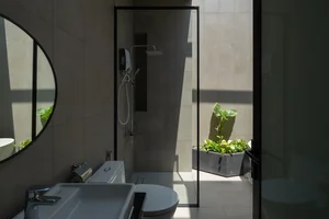 C’s Apartment: Innovative Design for High-End Rental Microclimates - image 11