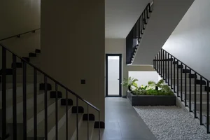 C’s Apartment: Innovative Design for High-End Rental Microclimates - image 24