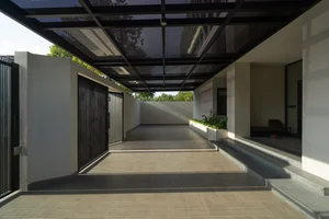 C’s Apartment: Innovative Design for High-End Rental Microclimates - image 14