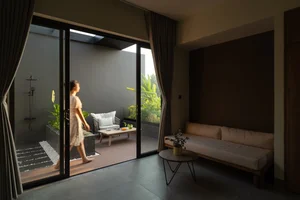 C’s Apartment: Innovative Design for High-End Rental Microclimates - image 1