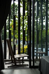 C’s Apartment: Innovative Design for High-End Rental Microclimates - image 13