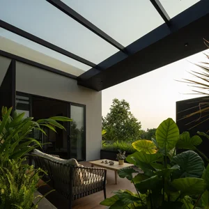 C’s Apartment: Innovative Design for High-End Rental Microclimates - image 27