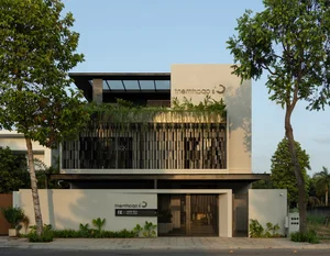 C’s Apartment: Innovative Design for High-End Rental Microclimates - image 28