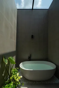 C’s Apartment: Innovative Design for High-End Rental Microclimates - image 10