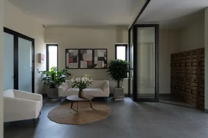 C’s Apartment: Innovative Design for High-End Rental Microclimates - image 18