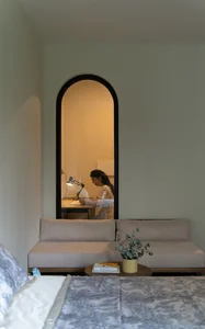 C’s Apartment: Innovative Design for High-End Rental Microclimates - image 7
