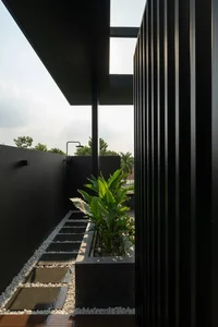 C’s Apartment: Innovative Design for High-End Rental Microclimates - image 23
