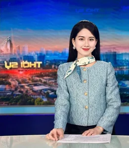 Stunning Nghe An MC with Unique Name Captivates Audiences - image 10