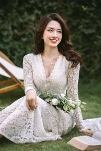 Stunning Nghe An MC with Unique Name Captivates Audiences - image 4