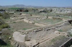 Uncovering the Legend and Reality of King Midas and the Golden City - image 6