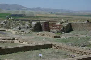 Uncovering the Legend and Reality of King Midas and the Golden City - image 3