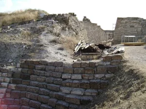 Uncovering the Legend and Reality of King Midas and the Golden City - image 1