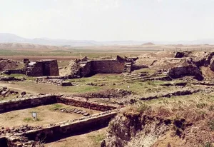 Uncovering the Legend and Reality of King Midas and the Golden City - image 7