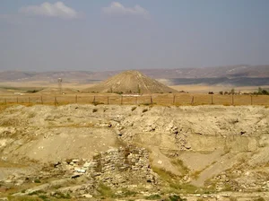 Uncovering the Legend and Reality of King Midas and the Golden City - image 8