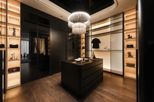 Black House Gia Lai: Embracing Modern Tropical Design and Dark Tones - image 17