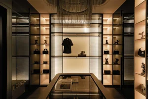 Black House Gia Lai: Embracing Modern Tropical Design and Dark Tones - image 14