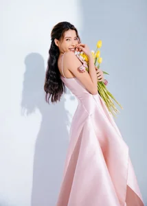 Style Spotlight: Doan Thien An Turns Heads in Daring Sheer Fashion - image 6