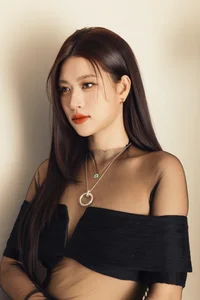 Style Spotlight: Doan Thien An Turns Heads in Daring Sheer Fashion - image 8