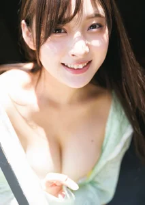 Misaki Sawa GJ PHOTO BOOK Sawamigoro Digital Exclusive (74P) - image 4