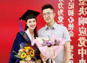 Stunning Vietnamese Bride Captivates Social Media in Beautiful Cross-Border Wedding - image 1