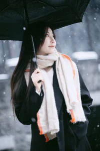 YiTuYu- Art Language Vol.6264 Pan Mu Mu - Elegant Fine Art Portfolio - image 4