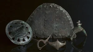 LiDAR Technology Uncovers Mysterious Ancient Treasures Hidden on a Solitary Hill - image 1