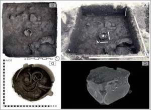 LiDAR Technology Uncovers Mysterious Ancient Treasures Hidden on a Solitary Hill - image 2