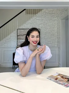 Pham Huong: From Beauty Queen to Sophisticated Business Entrepreneur - image 8