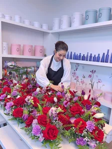 Pham Huong: From Beauty Queen to Sophisticated Business Entrepreneur - image 1