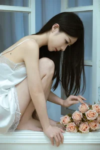 YiTuYu Art Language Vol.9861: Xiao Kun – Capturing Elegance (32P) - image 31