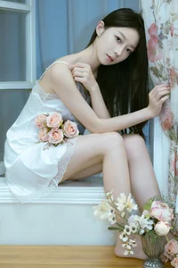 YiTuYu Art Language Vol.9861: Xiao Kun – Capturing Elegance (32P) - image 27
