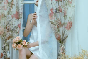 YiTuYu Art Language Vol.9861: Xiao Kun – Capturing Elegance (32P) - image 29