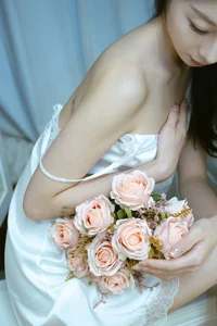YiTuYu Art Language Vol.9861: Xiao Kun – Capturing Elegance (32P) - image 30