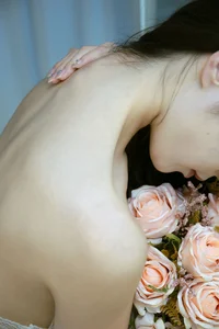 YiTuYu Art Language Vol.9861: Xiao Kun – Capturing Elegance (32P) - image 4