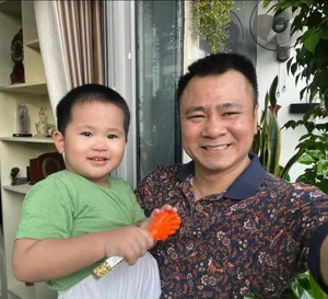Vietnamese Celeb Updates: Le Quyen Travels in the US and Vo Hoai Nam Shares Heartwarming Message - image 3