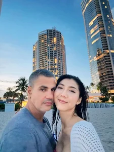 Vietnamese Celeb Updates: Le Quyen Travels in the US and Vo Hoai Nam Shares Heartwarming Message - image 5