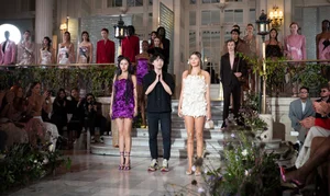 Vietnamese Designers Going Global: Taking Risks and Achieving International Acclaim - image 2