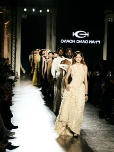 Vietnamese Designers Going Global: Taking Risks and Achieving International Acclaim - image 1