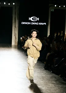 Vietnamese Designers Going Global: Taking Risks and Achieving International Acclaim - image 3